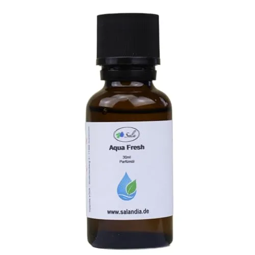 Sala Aqua Fresh Duftöl Parfümöl Aromaöl 30 ml