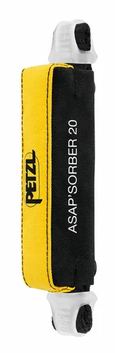 Petzl Falldämpfer ASAP´SORBER von Petzl