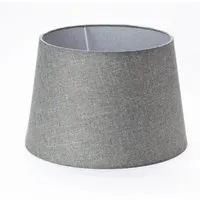 Lampenschirme Grau von ORION LIGHTSTYLE