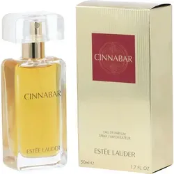 Estée Lauder Cinnabar Eau De Parfum 50 ml
