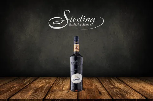 GIFFARD Kaffee Likör 25% 700ml ⭐️☕️⭐️☕️⭐️☕️⭐️☕️⭐️