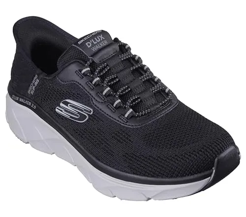 Skechers Herren Sneakers, 41.5 EU