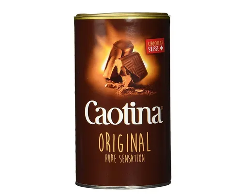 Caotina Kakao, Vollmilch Schokolade (500 g)
