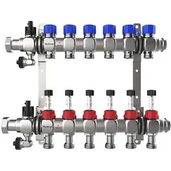 Buderus Ventile von Buderus