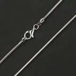 Silber-Halsketten von Drachensilber
