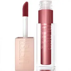 Maybelline LIFTER GLOSS Lipgloss 05 Petal