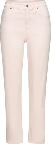 LASCANA Ankle-Jeans mit Stretchanteil in Rosa 38 - Modische Jeans in gerader Passform mit Stretchanteil für optimalen Tragekomfort, ideal für stilbewusste Frauen.