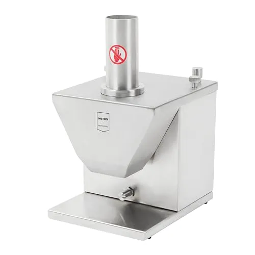 Produktbild METRO Professional Currywurstschneider GWS1000