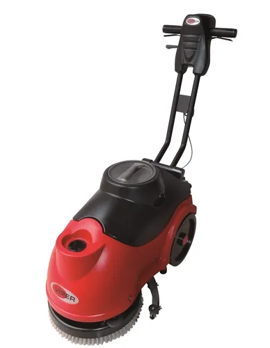 Nilfisk Viper AS380B Batterie-Scheuersaugmaschine von Viper