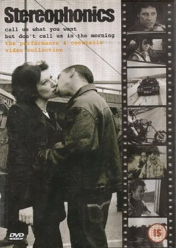 Stereophonics - The Performance & Cocktails