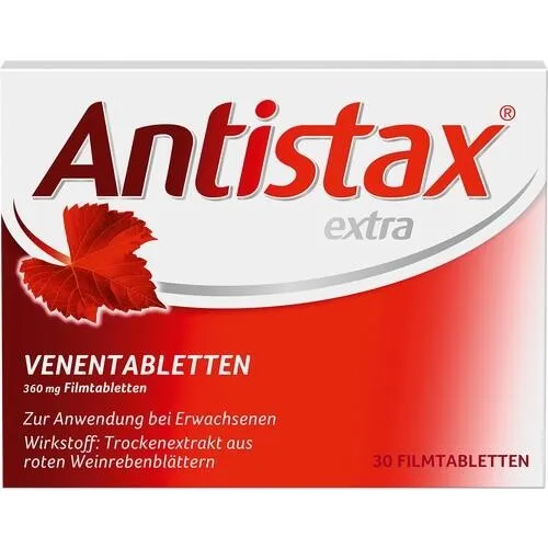 Die besten Medikamente gegen Venenbeschwerden | Test & Kaufberatung von STADA