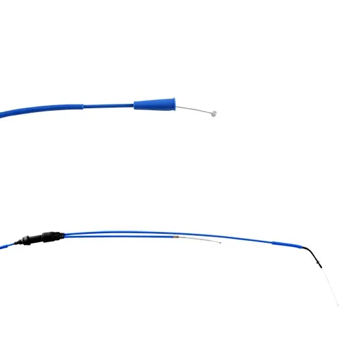 Getriebe/Gaszug Mecaboite Doppler Teflon passend für Derbi Senda/SMT/RCR/SX Eur