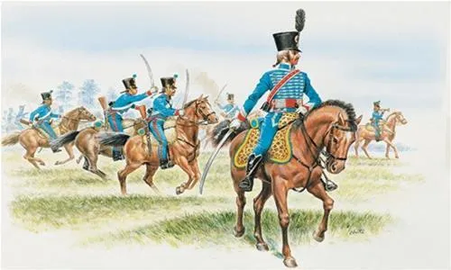 Italeri Modellbau von Italeri