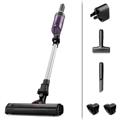 Produktbild Rowenta RH1129 Besenstaubsauger 100 W