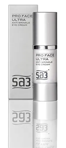 Sa3 Pro Face Ul.Anti Wri.Eye Creme 30ml