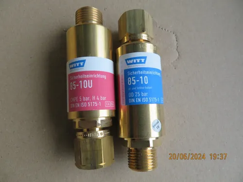 Ei-Electronics Rauchmelder Ei650i AudioLink von Witt