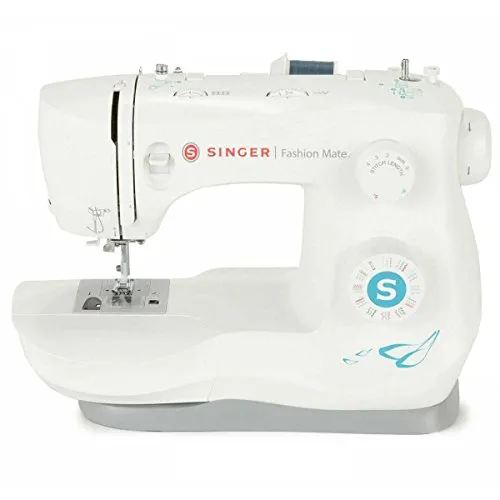 Mechanische Nähmaschine Fashion Mate 3342