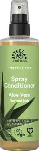 Spray Conditioner Aloe Vera 250 ml Urtekram