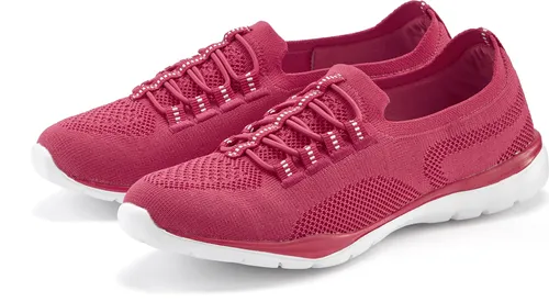 LASCANA Damen Sneaker