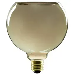 SEGULA LED-Leuchtmittel Floating Globe 150 smokey grau von Segula