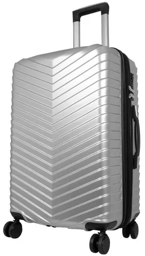 Koffer Silber von Warenhandel König