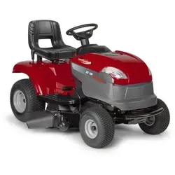 Aufsitzmäher Castelgarden Xd 150