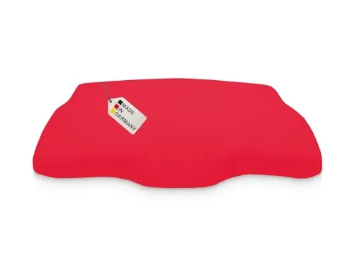 Kissenbezüge Rot von meinbezug