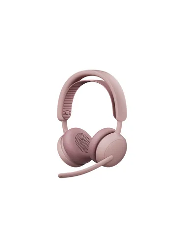 Logitech Zone Wireless 2 ES in pink von Logitech