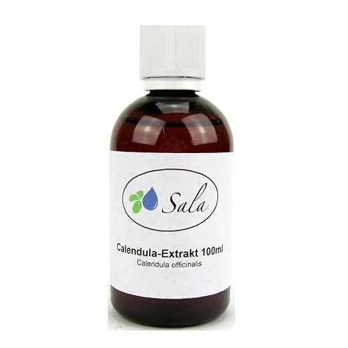 Sala Calendulaextrakt (100 ml PET-Flasche)
