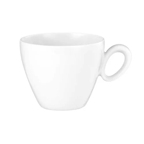 Seltmann Weiden Trio Weiß Espressoobertasse 0,11 L Trio Weiß 001.686315