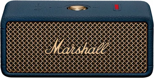 Marshall Emberton III Bluetooth-Lautsprecher von Marshall