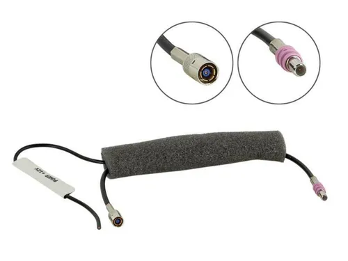 ACV Kabel von Calearo