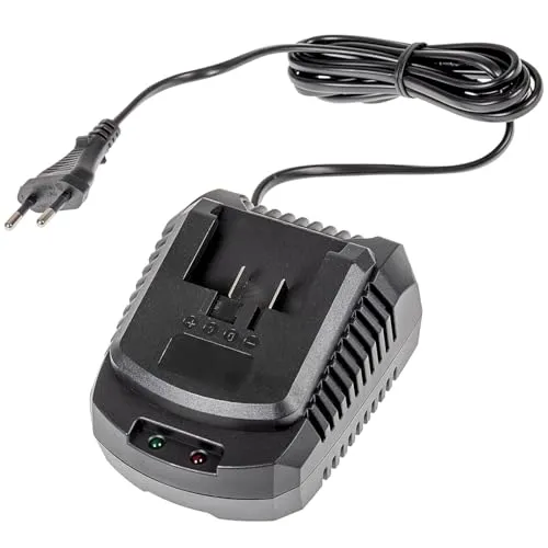 WALTER Ladegerät 21 V, 2000 mAh