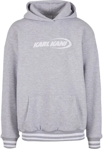 Karl Kani Kapuzenpullover Karl Kani Kani Ellipse Hoodie (1-tlg)