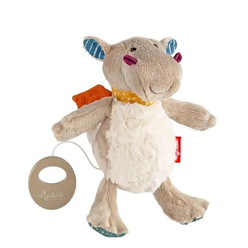 SIGIKID Spieluhr Drache 43351 von sigikid