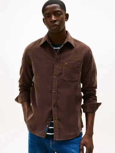 Shirts & Tops Braun von Tommy Jeans