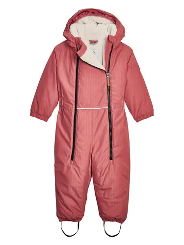 Wind- und wasserdichter Overall 