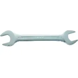 Doppelmaulschlüssel DIN 3110 41x46mm von FORMAT