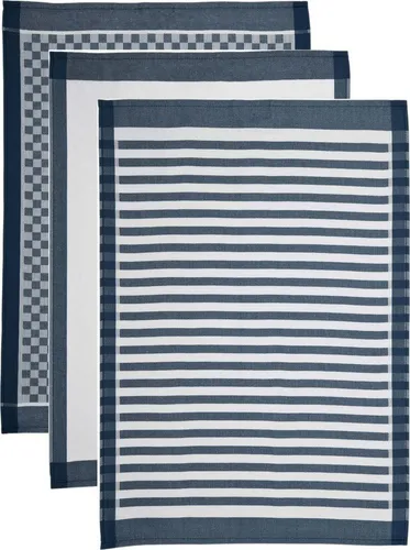 Geschirrtücher Blau von ROSS