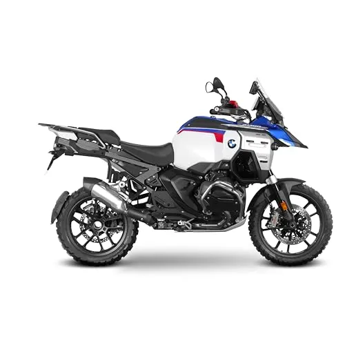 SHAD 3P System BMW R1300GS Adventure