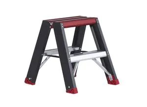 Altrex Taurus TDO 2 Stufenleiter von Altrex