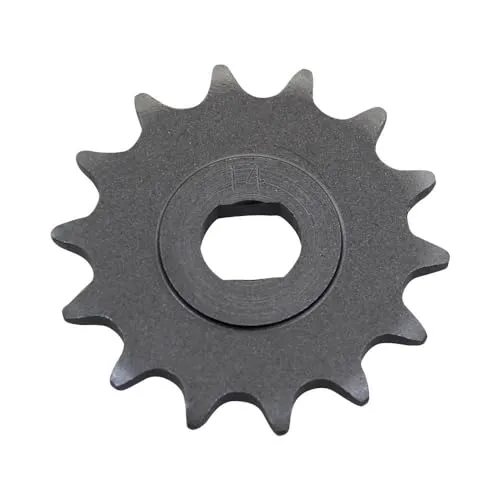 Ritzel 14 Zähne Teilung 415 Typ 0235 kompatibel mit Sachs 504 505 506 50/A Motor (50/3 LKH LH // 50/4 EKF)