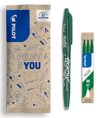 PILOT von PILOT
