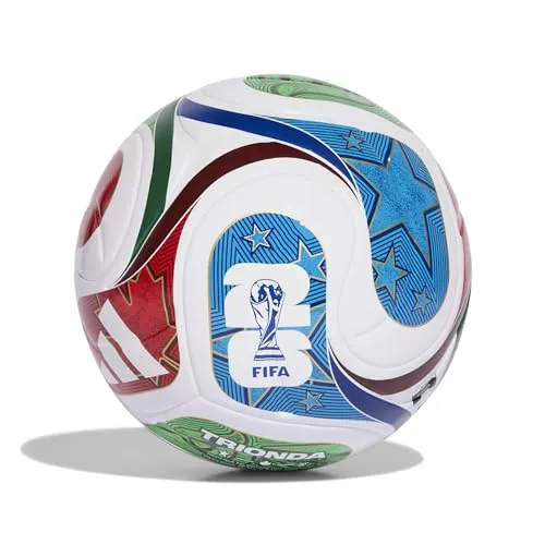 ADIDAS Ball FIFA World Cup 26™ Trionda League von adidas