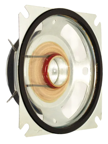 VIS SL 87WPM-8 - Breitbandlautsprecher SL 87WPM, 20W, 8Ohm