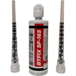 BTFIX SF-165 Injektionsmörtel SF Option 7
