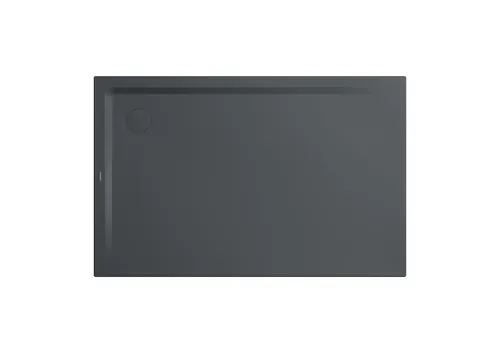 Kaldewei SUPERPLAN 1860-2 Duschwanne 100 x 140 cm von KALDEWEI