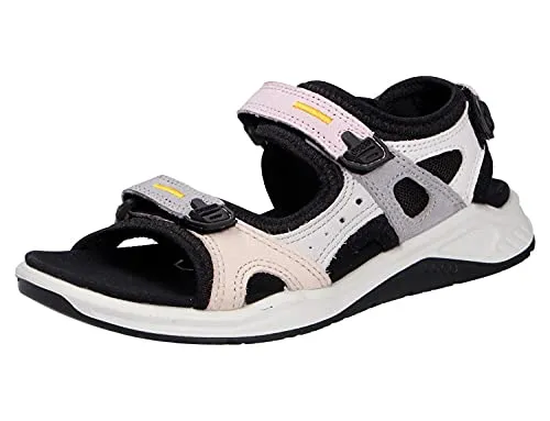 Ecco Kids Sandalette bunt 27 EU von ECCO