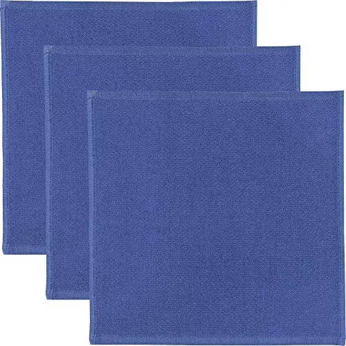 Geschirrtücher Blau von Erwin Müller