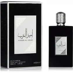Ameer Al Arab - Asdaaf - 100ml von Lattafa
